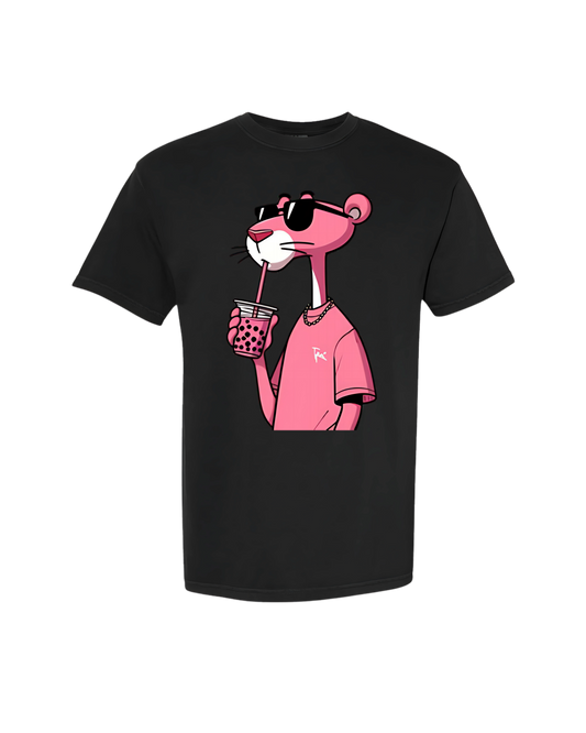 T-SHIRT Pink Panther.