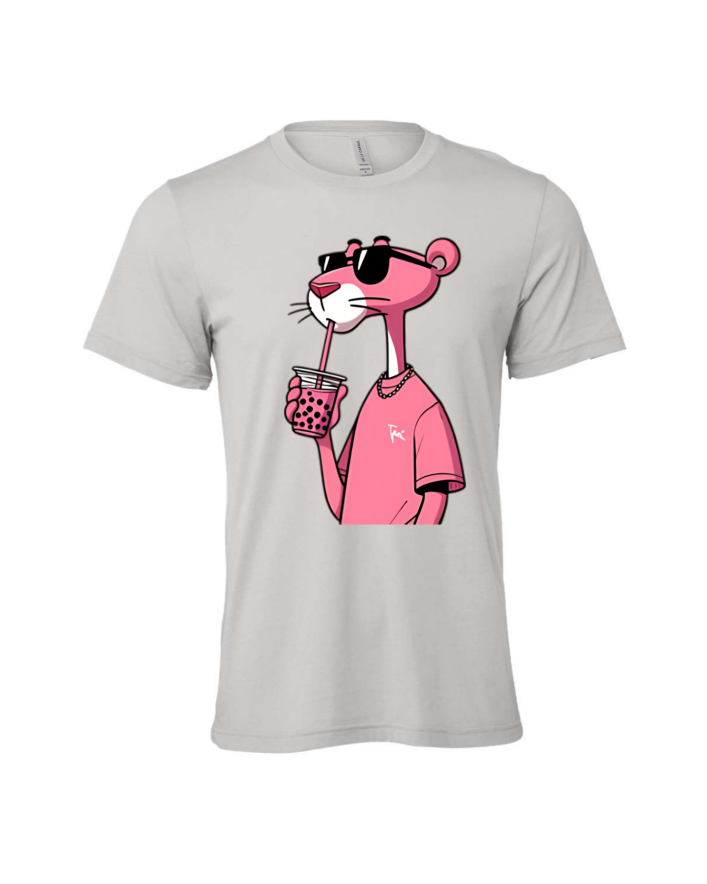 T-SHIRT Pink Panther.